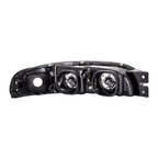 Eagle Eye GM191-B001L Headlight Assembly - Left - view 4