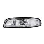 Eagle Eye GM191-B001L Headlight Assembly - Left - view 1