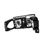Eagle Eye GM194-B001R Headlight Assembly - Right - view 4