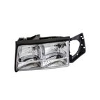Eagle Eye GM194-B001R Headlight Assembly - Right - view 1