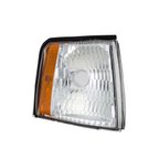 Eagle Eye GM195-U000R Cornering Light Assembly - Right - view 2