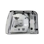 Eagle Eye GM195-U000R Cornering Light Assembly - Right - view 4