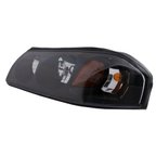 Eagle Eye GM212-B001LR Headlight Assembly - view 2