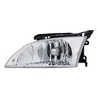 Eagle Eye GM213-B001L Headlight Assembly - Left - view 1