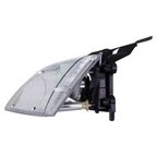 Eagle Eye GM213-B001R Headlight Assembly - Right - view 3