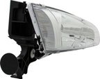 Eagle Eye GM215-A001R Headlight Assembly - Right - view 2