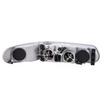 Eagle Eye GM216-B001L Headlight Assembly - Left - view 4