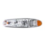 Eagle Eye GM216-B101L Headlight Assembly - Left - view 1