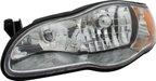Eagle Eye GM220-B001L Headlight Assembly - Left - view 2