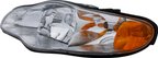 Eagle Eye GM220-B001L Headlight Assembly - Left - view 3