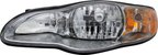 Eagle Eye GM220-B001L Headlight Assembly - Left - view 1