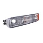 Eagle Eye GM223-U000LR Parking Light Assembly - view 3