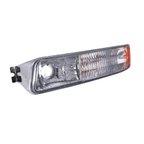 Eagle Eye GM223-U000L Parking Light Assembly - Left - view 3