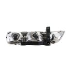 Eagle Eye GM225-B001L Headlight Assembly - Left - view 4