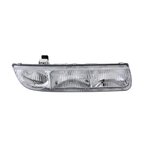 Eagle Eye GM225-B001L Headlight Assembly - Left - view 1