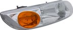 Eagle Eye GM226-B001R Headlight Assembly - Right - view 2