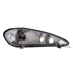 Eagle Eye GM229-B001R Headlight Assembly - Right - view 4