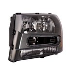 Eagle Eye GM235-B001R Headlight Assembly - Right - view 3