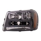Eagle Eye GM235-B001R Headlight Assembly - Right - view 1