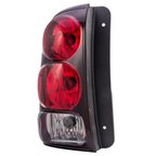 Eagle Eye GM236-B000R Tail Light Assembly - Right - view 2