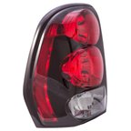Eagle Eye GM236-B000R Tail Light Assembly - Right - view 3