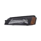 Eagle Eye GM238-U000L Parking Light Assembly - Left - view 1