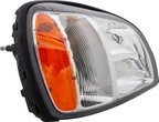 Eagle Eye GM242-B001R Headlight Assembly - Right - view 2