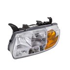 Eagle Eye GM244-B001L Headlight Assembly - Left - view 2