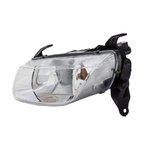 Eagle Eye GM244-B001L Headlight Assembly - Left - view 3