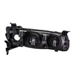 Eagle Eye GM244-B001L Headlight Assembly - Left - view 4