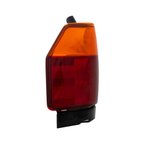 Eagle Eye GM248-B000L Tail Light Assembly - Left - view 2