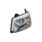 Eagle Eye GM257-B001L Headlight Assembly - Left - view 2