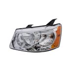 Eagle Eye GM257-B001L Headlight Assembly - Left - view 1