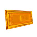 Eagle Eye GM266-U100R Side Marker Light Assembly - Front Right - view 3