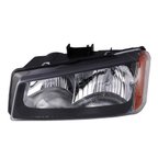Eagle Eye GM269-B101R Headlight Assembly - Right - view 1
