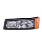 Eagle Eye GM273-U000R Parking Light Assembly - Right - view 1