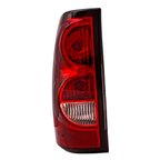 Eagle Eye GM277-B100L Tail Light Assembly - Left - view 2