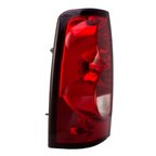 Eagle Eye GM277-B100R Tail Light Assembly - Right - view 3