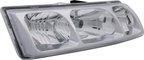 Eagle Eye GM282-B001LR Headlight Assembly - view 2