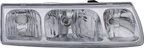 Eagle Eye GM282-B001LR Headlight Assembly - view 1
