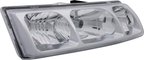 Eagle Eye GM282-B001L Headlight Assembly - Left - view 2