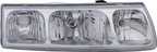 Eagle Eye GM282-B001L Headlight Assembly - Left - view 1