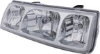 Eagle Eye GM282-B001R Headlight Assembly - Right - view 3