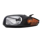 Eagle Eye GM286-B001LR Headlight Assembly - view 1