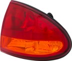 Eagle Eye GM303-U000R Tail Light Assembly - Right - view 2