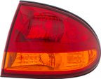 Eagle Eye GM303-U000R Tail Light Assembly - Right - view 1