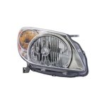 Eagle Eye GM305-B101L Headlight Assembly - Left - view 2