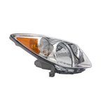Eagle Eye GM305-B101L Headlight Assembly - Left - view 3