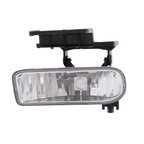 Eagle Eye GM308-B000L Fog Light Assembly - Left - view 1