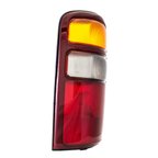 Eagle Eye GM314-U000L Tail Light Assembly - Left - view 2